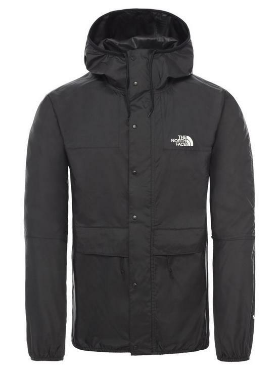 lightweight northface jacket